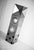 Alea Decorative Small Object 3 in Brushed Stainless Steel by Valeria Vasi For Sale - Image 9 of 12