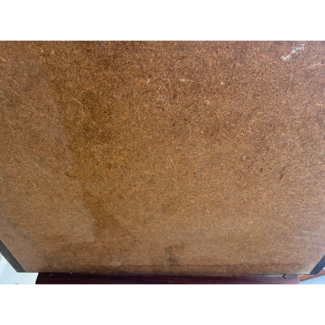 Les 2 Potiers Coffee Table, 1965 For Sale - Image 10 of 17