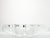 Cristal d’Arques Longchamp 12 Crystal Old Fashioned Tumbler Glasses 3.75” w/Box Excellent condition. No chips, cracks, or...