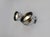 Mid-Century Modern Wall Lamps by Gae Aulenti & Livio Castiglioni for Stilnovo, 1970s, Set of 2 For Sale - Image 3 of 7