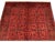 Textile Fine Quality Hand Knotted Afghan Khal Muhammadi Wool Area Rug 6.7 X 4.11 Ft For Sale - Image 7 of 11