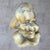 Vintage Solid Brass Clown Bust Sculpture Figure Wall Plaque 8" Heavy Circus 70s Brand: Unbranded Type: Bust / Statue /...