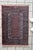 Beige 1950s, Handmade Vintage Uzbek Bukhara Rug 2.1' X 3.1' For Sale - Image 8 of 10
