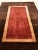 Vintage Hand Made Rug, 1980s For Sale - Image 11 of 17