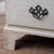 Georgian Oak Chest With Brushing Slide, c.1740 For Sale - Image 4 of 18