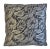 Mariano Fortuny Stunning Italian Designer Mariano Fortuny Melagrana Feather/Down Pillow For Sale - Image 4 of 6