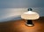 Mid-Century Italian Space Age Mushroom Table Lamp, 1960s For Sale - Image 12 of 18