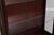 Jasper Federal Mahogany Secretary Desk Bookcase For Sale In Philadelphia - Image 6 of 17