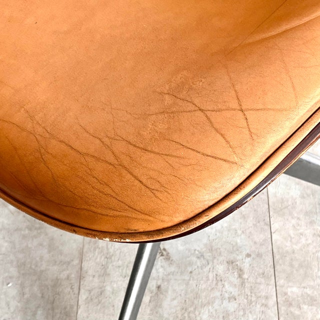 1970s Armchair by Ennio Fazioli - Parioli for Mim, 1970s For Sale - Image 5 of 10