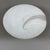 Modern Spiral Satin Murano Glass Ceiling Lamp, 1970s For Sale - Image 6 of 13
