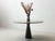 M1 Dining Table by Angelo Mangiarotti for Skippers, 1970s For Sale - Image 13 of 13
