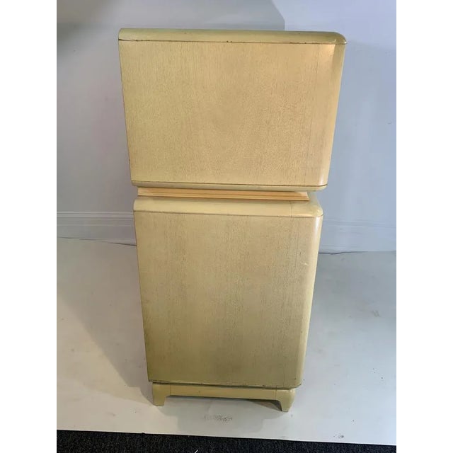 Kent Coffey 'the Penthouse' High Chest For Sale - Image 11 of 13