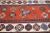 Antique Kazak Rug 4'2'' x 6'4'' For Sale - Image 10 of 11