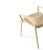 Not Yet Made - Made To Order Natural Ashwood Ico Design Chair by Ora Ïto for Cassina For Sale - Image 5 of 8