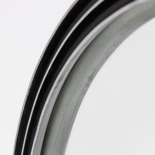 1970s Burchiellaro Mirror from Burchiellaro Lorenzo, 1970s For Sale - Image 5 of 13