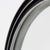 1970s Burchiellaro Mirror from Burchiellaro Lorenzo, 1970s For Sale - Image 5 of 13