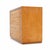 Metal Rationalist Maple Chest of Drawers, 1930s For Sale - Image 7 of 16