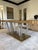 The Cool dining table is a luxurious and artistic Constantini Pietro table designed by Giorgio Soressi. The luxurious...
