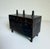 Late 20th Century Postmodern Hammered Copper Box For Sale In Sacramento - Image 6 of 8