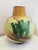 Futurist Airbrushed Vase from Civita Castellena, Italy, 1930s For Sale - Image 13 of 13