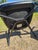 A Pair of Herman Miller / Geiger Crosshatch Lounge Chair by Eoos For Sale - Image 13 of 16