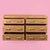 Late 20th Century Danny Ho Fong Style Rattan Wrapped Dresser For Sale - Image 5 of 8