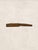 Antique English Hinged Oak Box For Sale - Image 11 of 17