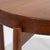 Mid-Century Modern Danish Modern Flip Top Table in Style of Jens Quistgaard by Løvig For Sale - Image 3 of 7