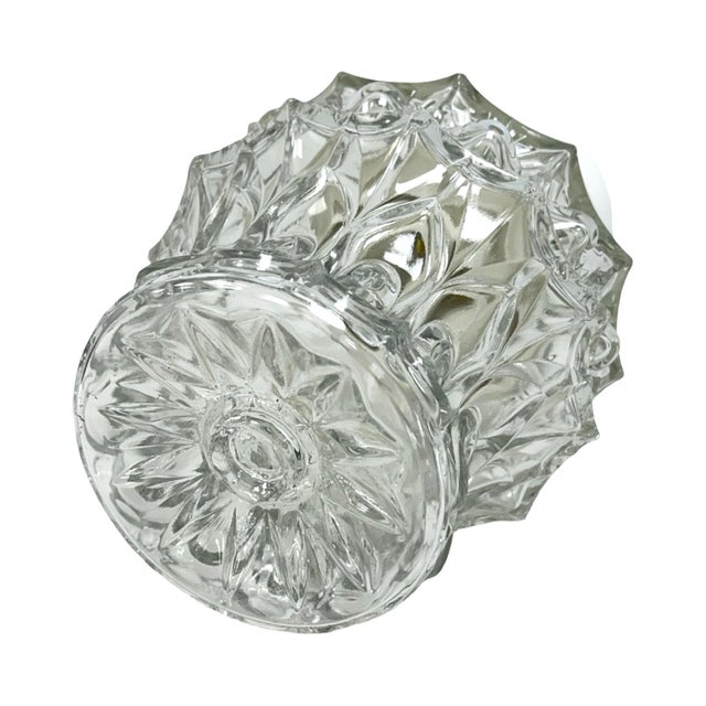 Lamp, Wall Lamp Elektrosvit Nové Zámky, Czechoslovakia 1960s For Sale - Image 6 of 9