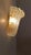 1980s Italian Shield Sconces in Murano Graniglia Glass, 1980s, Set of 2 For Sale - Image 5 of 18
