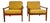 Danish Teak Lounge Chairs, 1960s, Set of 2 For Sale