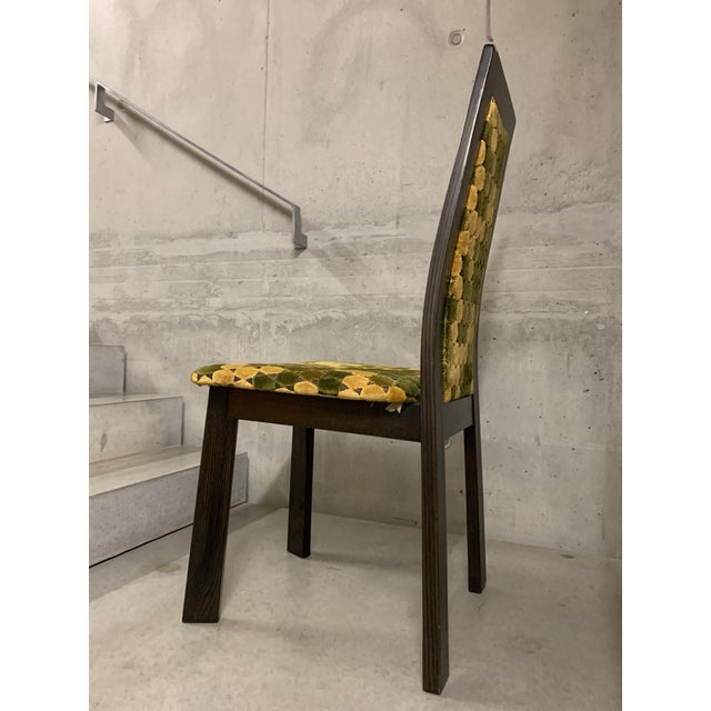 Space Age Chairs, 1970s, Set of 5 For Sale - Image 12 of 18