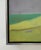 “Amethyst Sunset” Oil on Canvas by Nancy M. Vignola For Sale In Providence - Image 6 of 6
