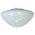 Glass Wv339 Ceiling Light by Wilhelm Wagenfeld for Lindner, Germany, 1960s For Sale - Image 17 of 17