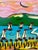 Peter Keil Monumental, Large-Scale Sailboats in the Bay, Peter Keil For Sale - Image 4 of 6