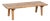 20th Century Rustic Coffee Table From Hungary For Sale