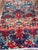 Textile Antique Caucasian Karabagh “Ornament / Ornak-Type” Rug For Sale - Image 7 of 12