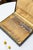 French Cutlery Set in Silver Plated Metal, 1940s, Set of 24 For Sale - Image 6 of 9