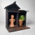 Antique Japanese Kamidana Antique Shinto Wooden Shrine, 1890s For Sale - Image 4 of 10
