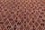 Mid 20th Century Vintage Taznakht Moroccan Kilim Rug, 02'04 X 50'08 For Sale - Image 5 of 10