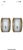 Pair Of Murano Glass Sconces By Mazzega. Offered is a stunning pair of Murano sconces designed by Carlo Nason for Mazzega...