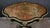 Mid-19th Century Napoleon III Violin-Shaped Marquetry Table For Sale - Image 3 of 18