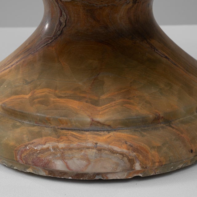 20th Century Italian Marble Centerpiece Decoration For Sale - Image 14 of 18