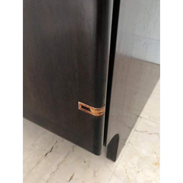 MB48 Sideboard by Franco Albini for Poggi, Italy, 1960s For Sale - Image 11 of 17