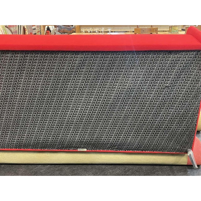 Seven Sofa by Michiel van der Kley for Artifort, 1990s-2000s For Sale - Image 17 of 18