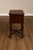 Theodore Alexander Castle Bromwich Antiqued Wood Lowboy End Table For Sale - Image 16 of 18