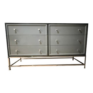 Custom Dresser From Century Furniture For Sale