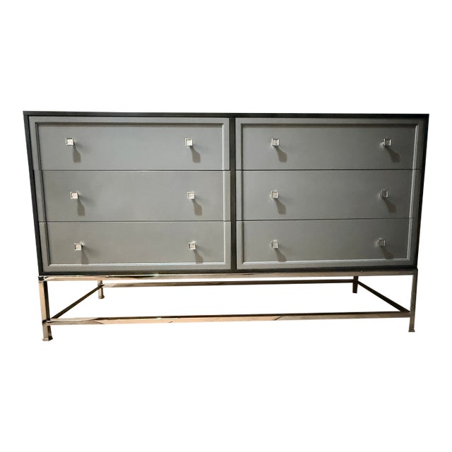 Custom Dresser From Century Furniture For Sale