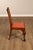 Stickley Chippendale Style Set of Four Mahogany Dining Chairs For Sale - Image 17 of 18