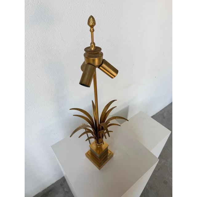 Epi Table Lamp from Boulanger, 1970s For Sale - Image 11 of 18